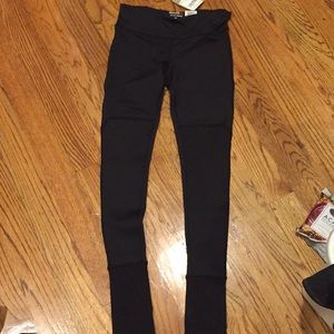 Reebok NWT speedwick tights sz m